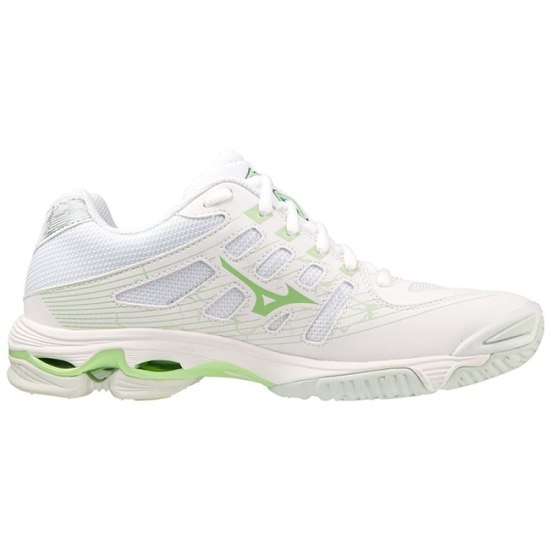 Mizuno Wave Voltage W V1GC216037 volleyball shoes Cipő