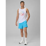 Sleeveless shirt 4F