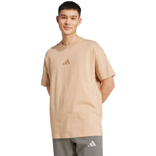 adidas T-shirt All Szn M JX5083 póló