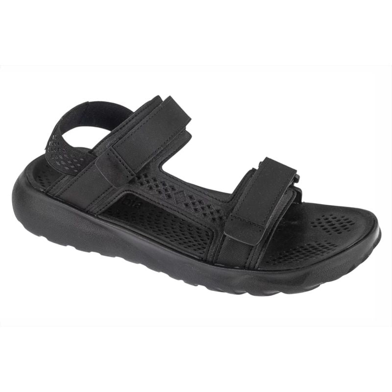 Columbia Peakfreak Roam Sandal Black fekete utcai cipő 2108771010