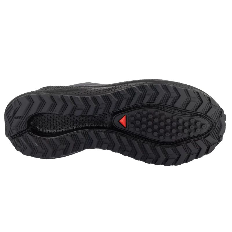 Salomon Aero Blaze 3 Grvl Gtx W Black