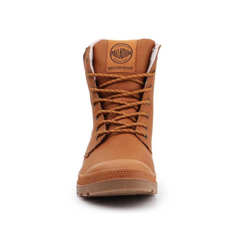 Palladium Sport WPS W 72992-251-M Shoes Cipő