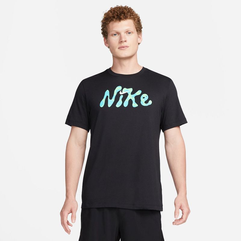Nike DF M T-shirt FJ2367-010 Póló