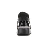 Geox D Gendry D745TA 01522 C9999 fekete utcai cipő