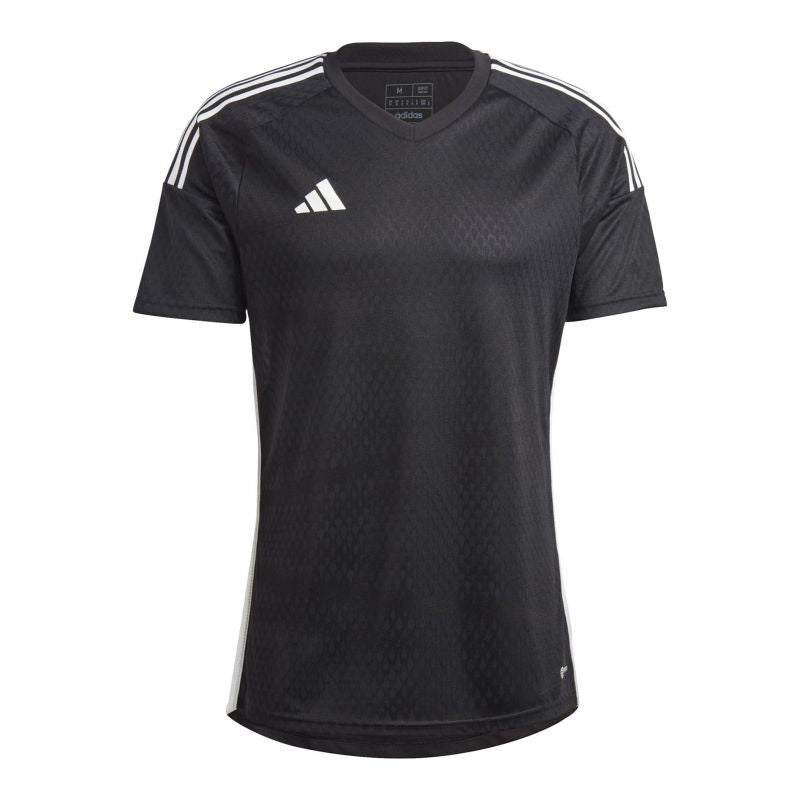 adidas Tiro 23 Competition T-shirt HT5687 xs (168cm) póló