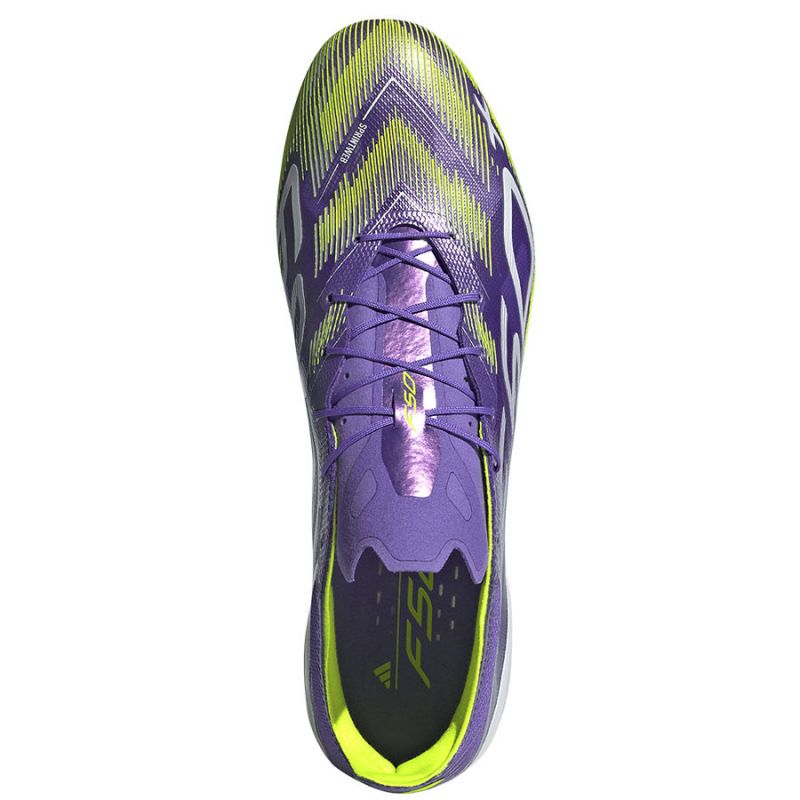 adidas F50+ FG M JS3211 shoes general