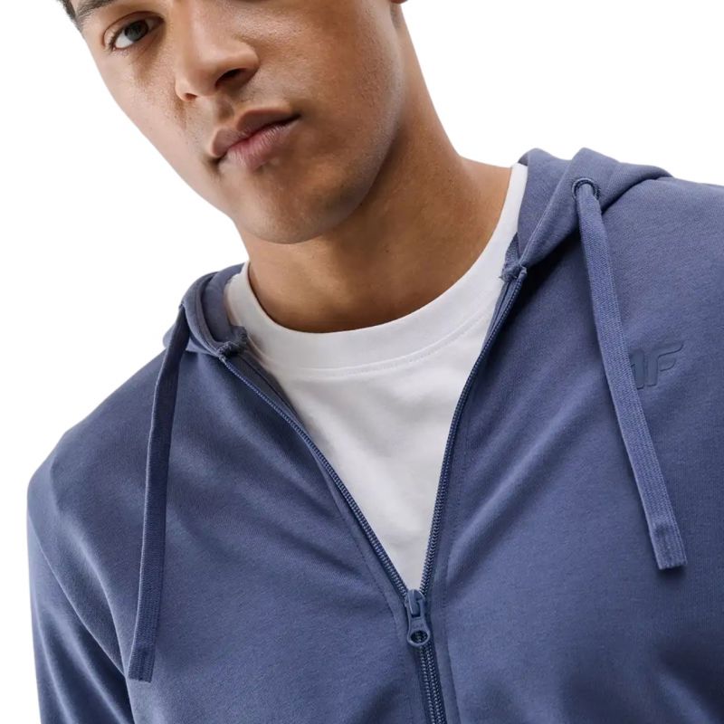 Sweatshirt 4f M1768 M 4fwmm00tswsm1768 32s