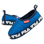 Fila Comfider Jr Slippers kék cipő