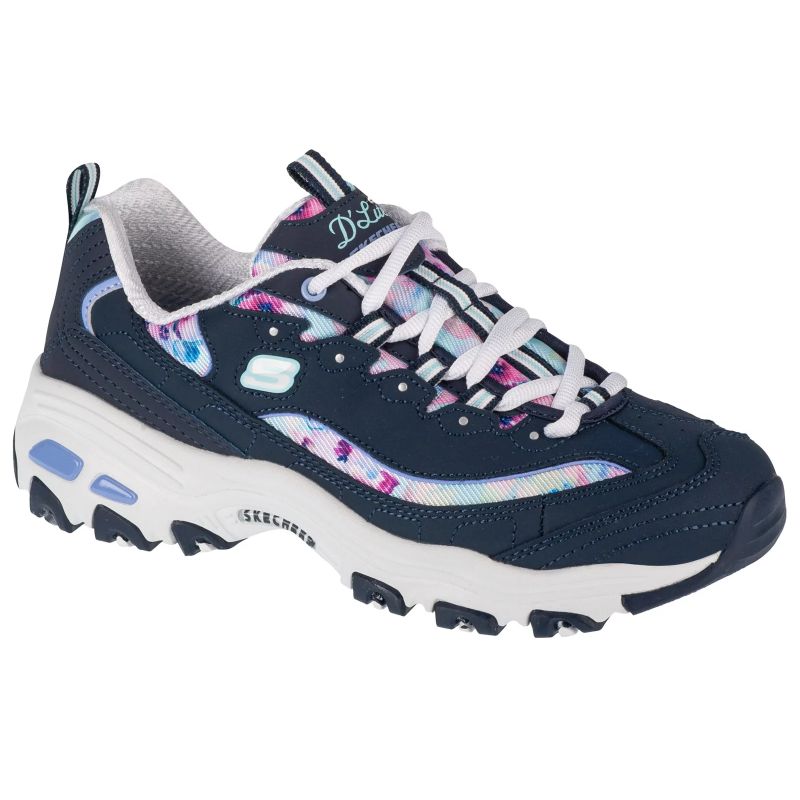 Skechers D'Lites-Blooming Fields 149794-NVMT Navy 35 Kiegészítő