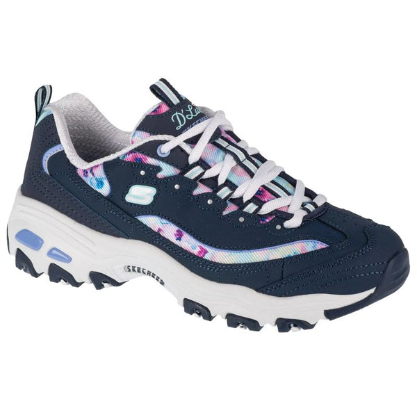 Skechers D'Lites-Blooming Fields 149794-NVMT Navy 35 Kiegészítő