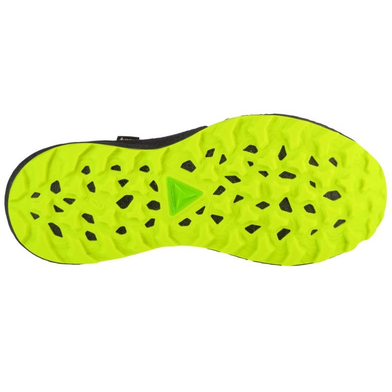 Asics Gel-Trabuco 12 GTX M 1011B801-003 Running Shoes Cipő