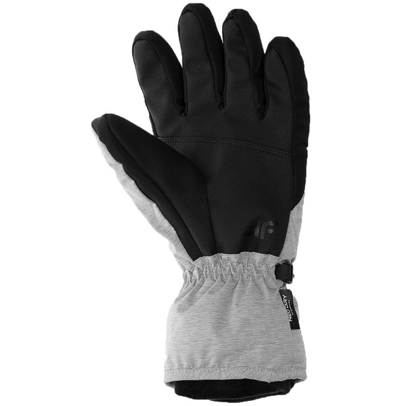 4f Fnk F099 W Ski Gloves 4faw23afglf099 27m
