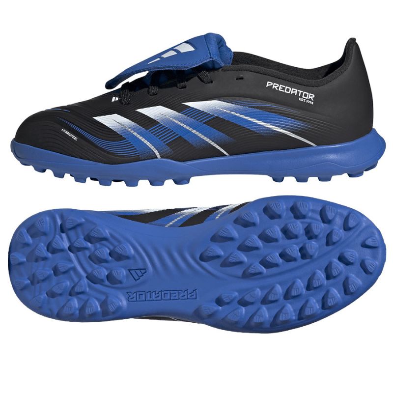 adidas Predator League FT JB Jr TF Jr JR1759 shoes General