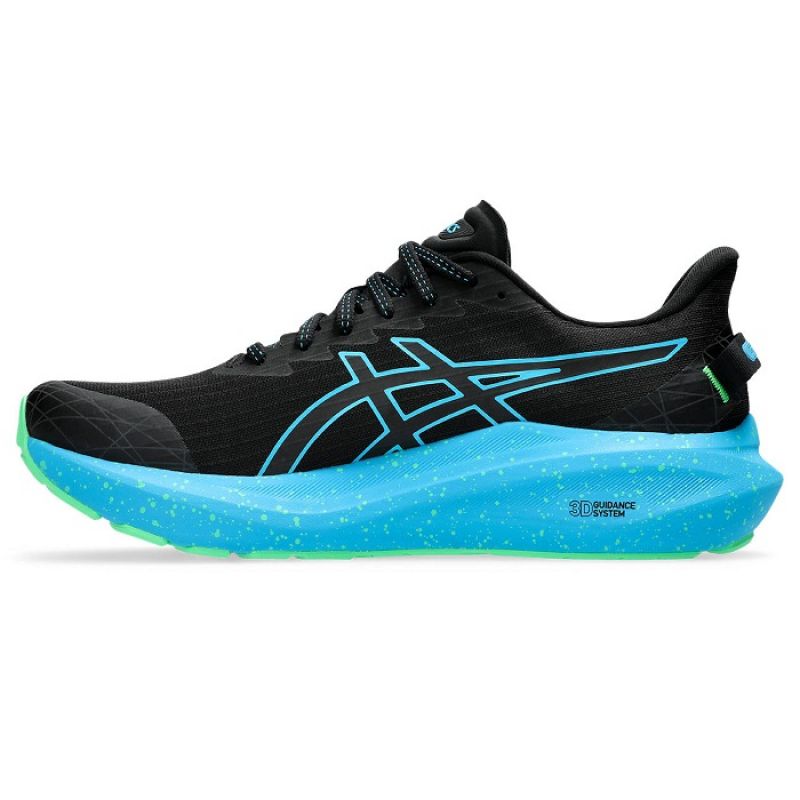 Asics GT 2000 13 Lite-Show M 1011B953001 Running Shoes Cipő