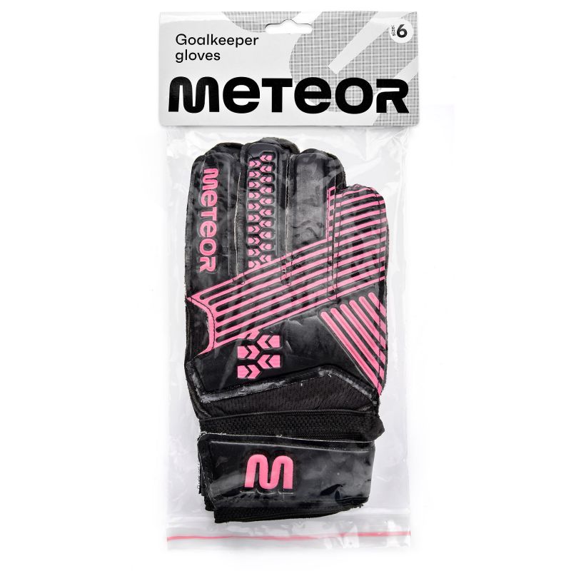 Meteor Catch M Goalkeeper Gloves uniw kesztyű