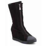 Geox D Eleni B winter boots D6467B-00022-C9999 utcai cipő