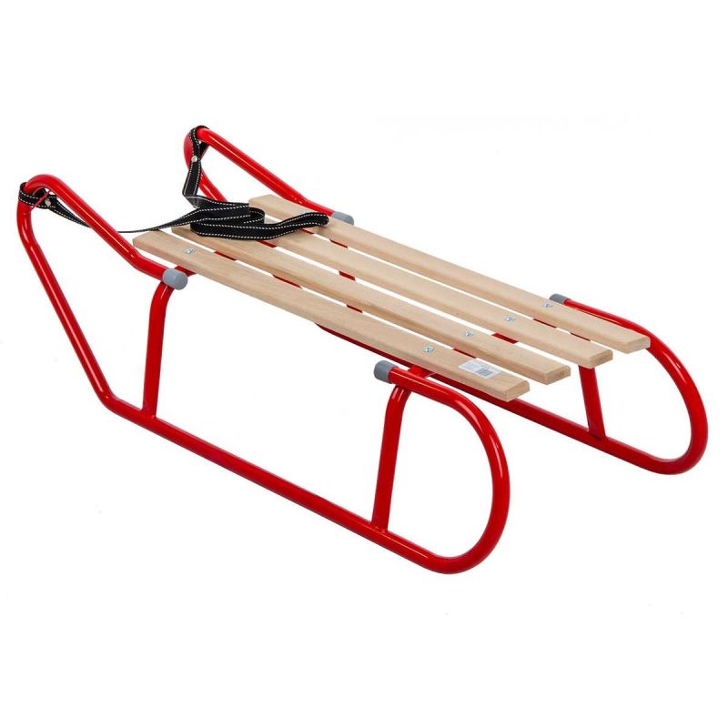 Enero Metal Sled for 2 People, Red piros túracipő GSP-1001067
