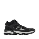 O'Neill Granby Mid M 90253037 7ZW grafit cipő