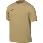 Nike Dri-Fit Park VIII Men's T-Shirt Gold HV8173 arany póló