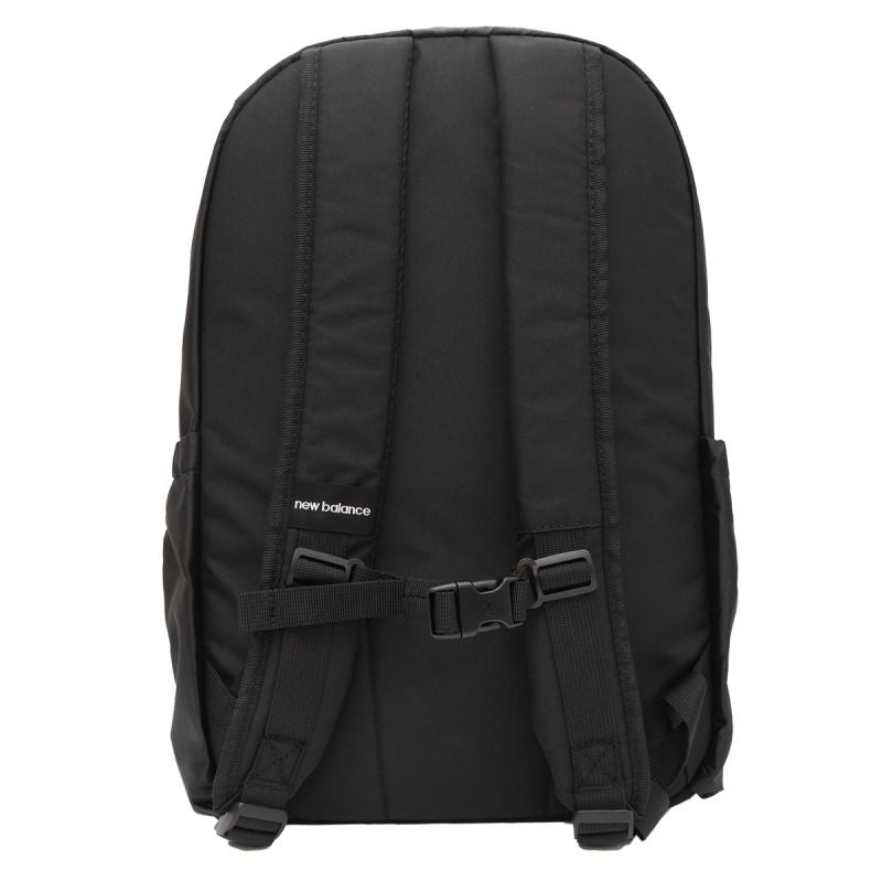 New Balance Essential Backpack BK LAB51900BK Hátizsák