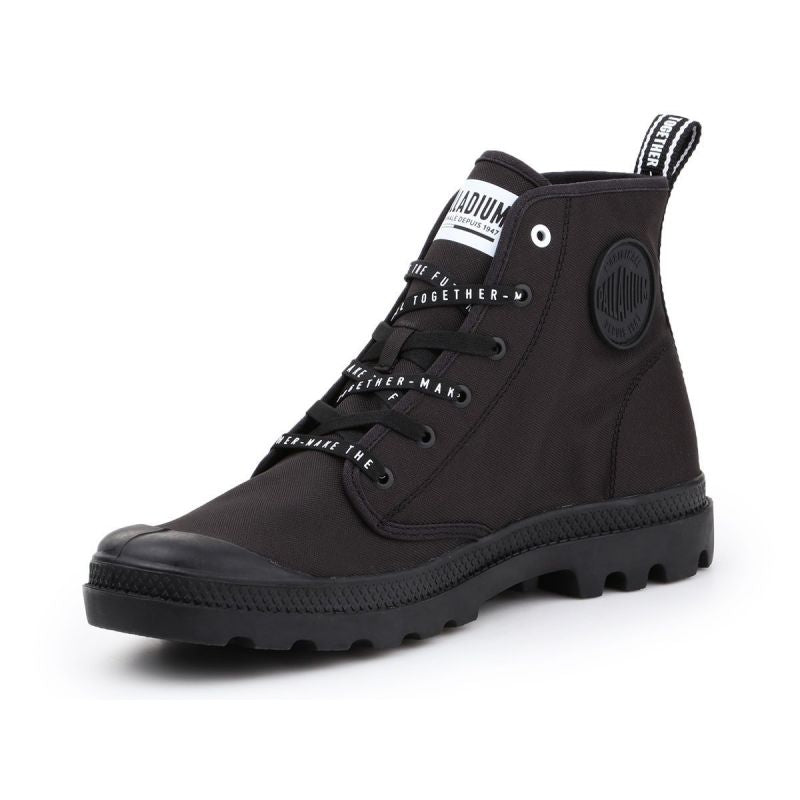 Palladium Pampa HI Future M=U 76885-008-M shoes Cipő