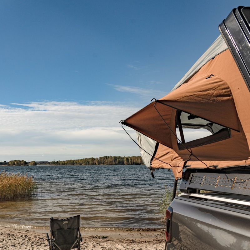Offlander Fold 2 OFF-FOLD2 Roof Tent