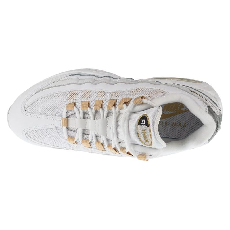 Nike Air Max 95 White