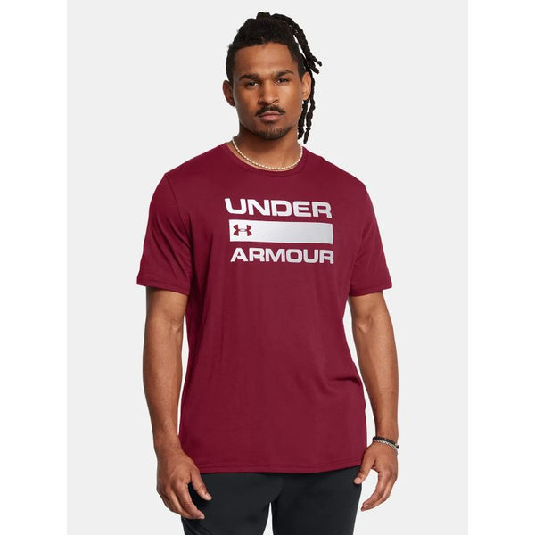 Under Armour T-shirt M 1329582-625 Póló