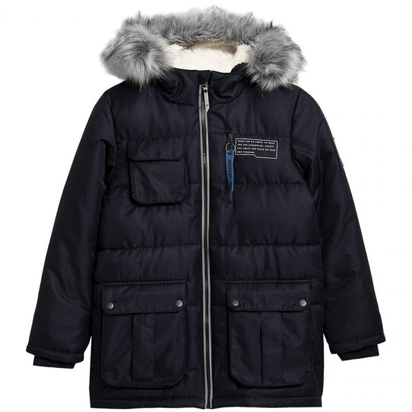 Jacket 4f Jr Hjz21 Jkum001a 31s