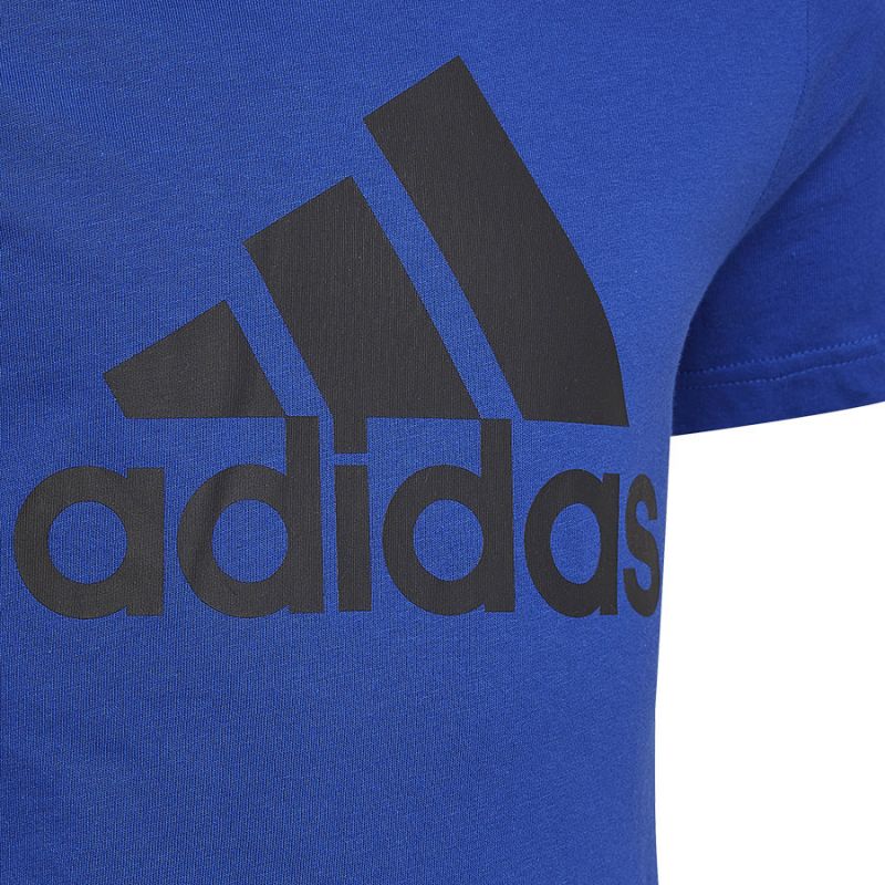 adidas T-shirt adidas Big Logo Tee Jr HP0840 Póló
