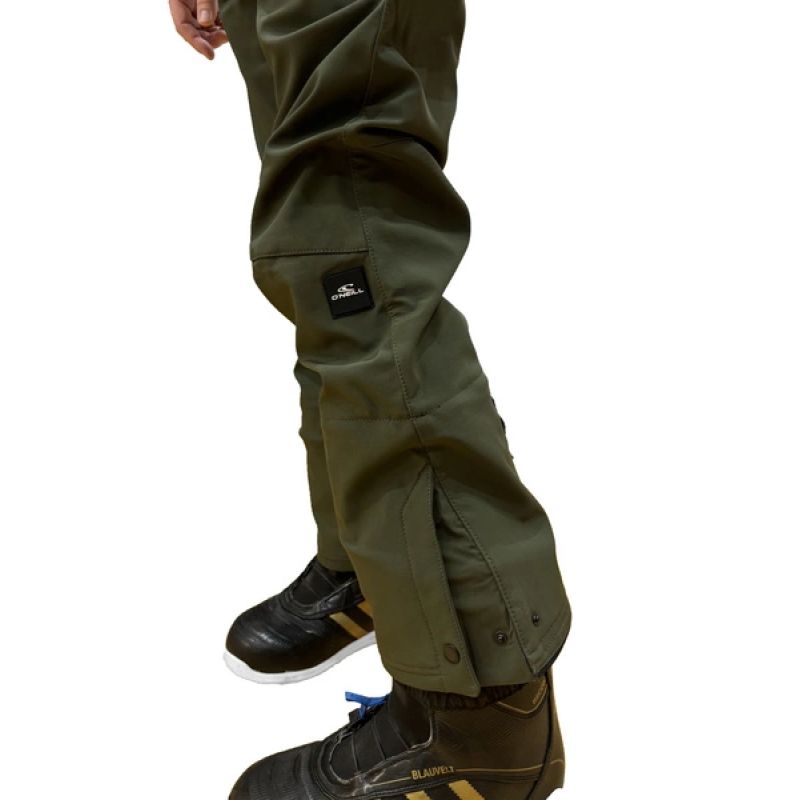 O'Neill softshell ski nadrág