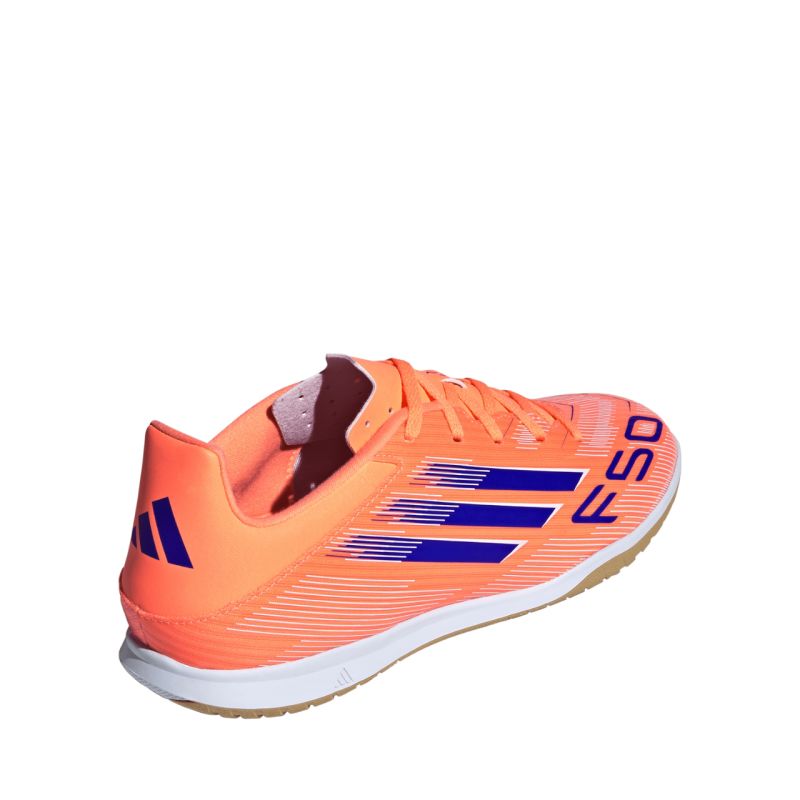 adidas F50 Club IN JI0022 football boots Cipő