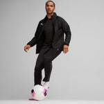 Puma Team Goal All Weather Men's Jacket Black 659038 03