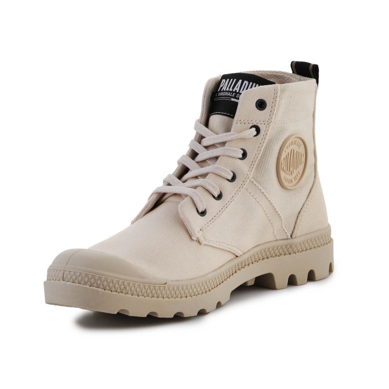 Palladium Pampa Hi Army Boots W 78583-210-M Cipő