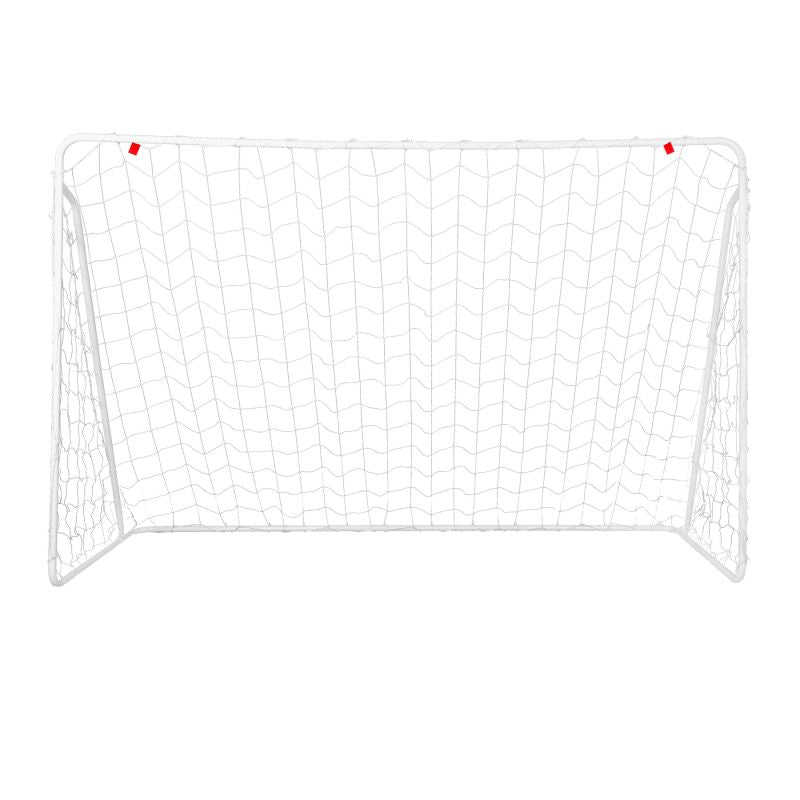 Goal with net NILS cm
