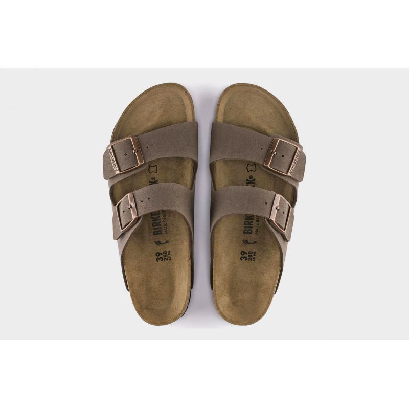 Birkenstock Arizona Bs M 0151181 slippers cipő