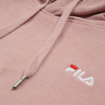 Fila Lierna women's sweatshirt light rózsaszín pulóver