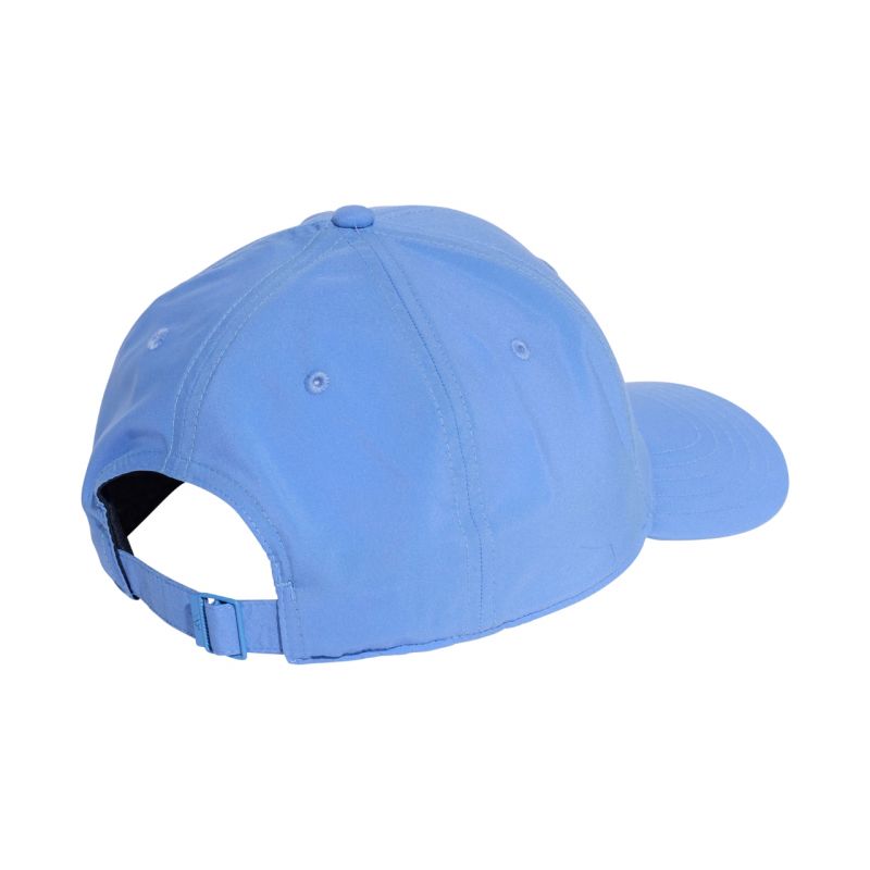 adidas New Logo Embroidered Baseball Cap JW6039 Sapka