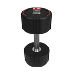 Body Sculpture TPU dumbbell BW 133 10 KG fekete edzőfelszerelés BW13310KG