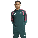 Adidas Real Madrid Tiro 26 Training Top