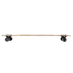Longboard Nils Extreme Skull Wood Skate