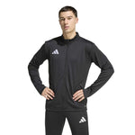 Adidas Entrada 26 Track JZ6587 sweatshirt s (173cm) pulóver