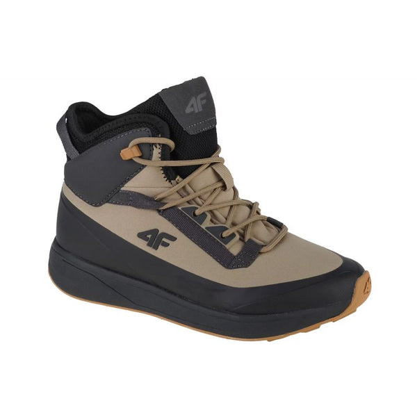 4f Dcx-22 Snow Boots Jr. 4fjaw22fwinm007-26s