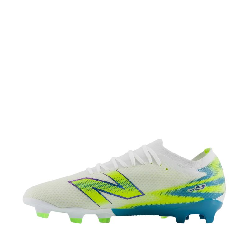 New Balance Furon V8 Team FG Football Boots cipő NBUF3F51W
