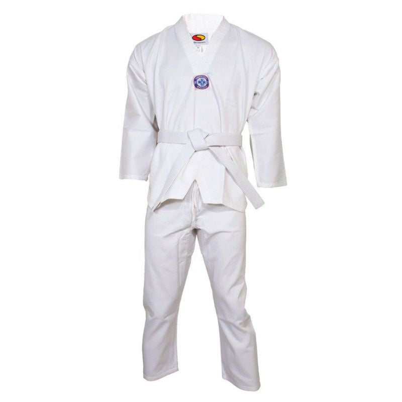 Smj Sport Taekwondo Uniform HS-TNK-000008550 General