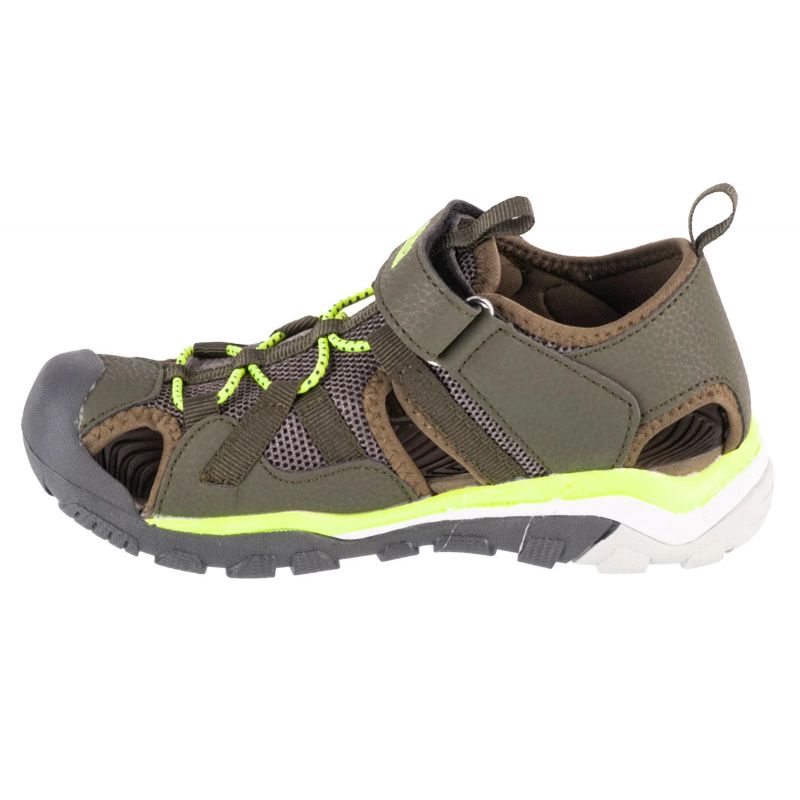 Joma S.Lake 2424 Jr sandals SLAKJS2424V cipő