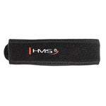 HMS Knee brace fekete térdvédő 17-24-871
