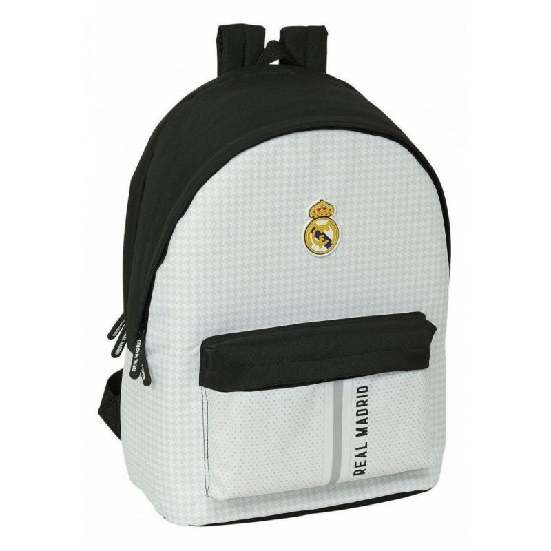 Inny Real Madrid Sports with Laptop Space 612454820 Hátizsák