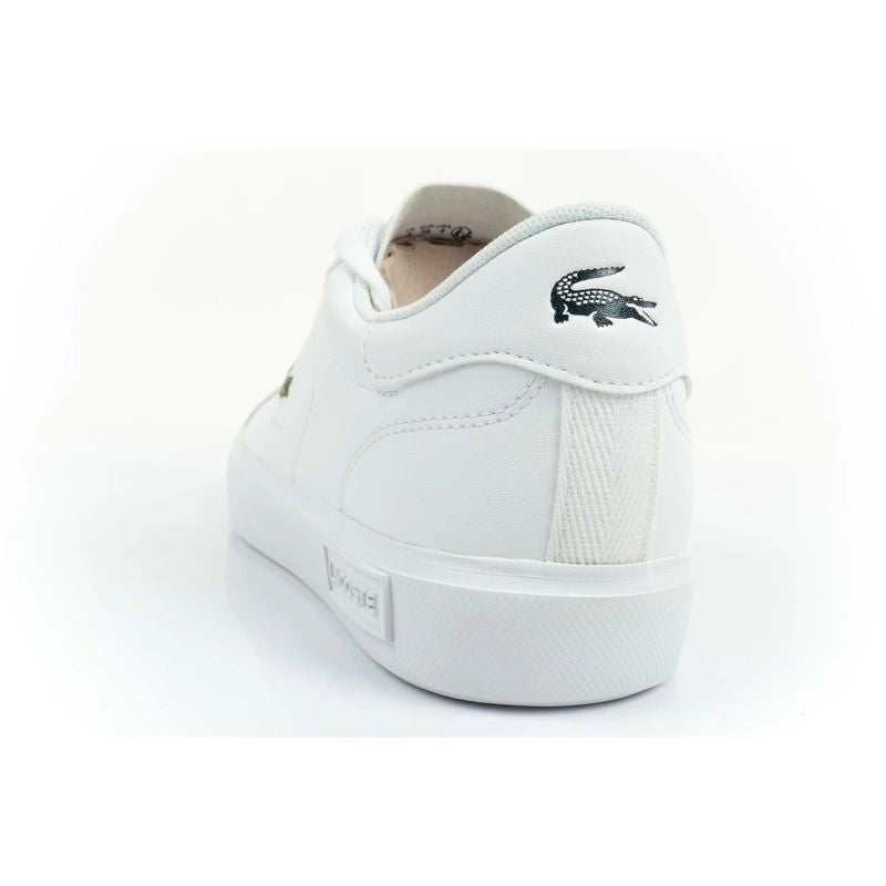 Lacoste Powercourt 0721 W 741SUJ001421G Shoes Cipő