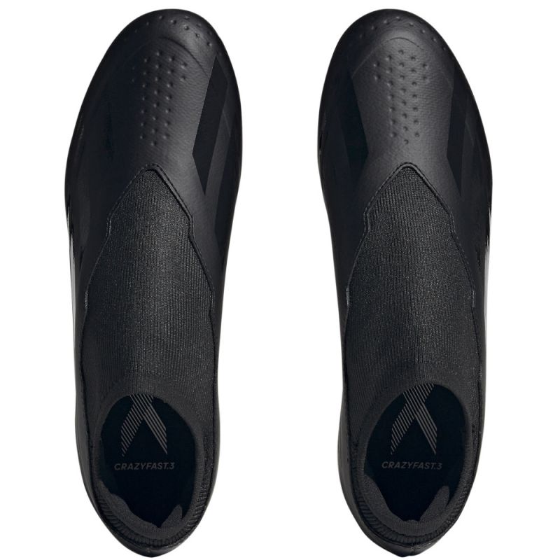 Adidas X Crazyfast.3 LL FG M GY7427 shoes Cipő